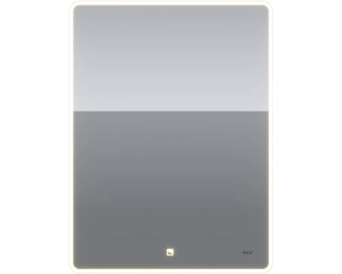 Зеркало 60x80 см Dreja Point 99.9027