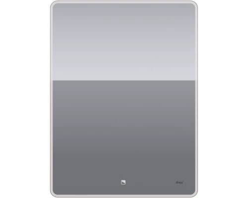 Зеркало 60x80 см Dreja Point 99.9027