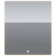 Зеркало 70x80 см Dreja Point 99.9028