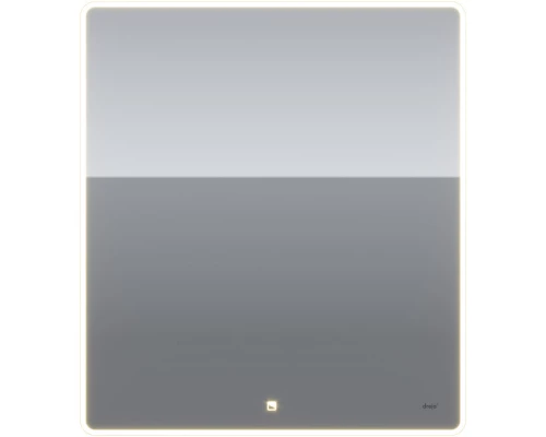 Зеркало 80x90 см Dreja Point 99.9029