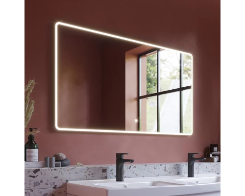 Зеркало 120x70 см Dreja Point 99.9031