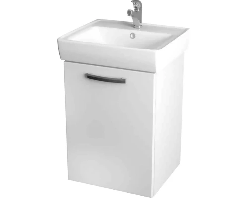 Тумба белый глянец 43 см Dreja Almi 99.1502