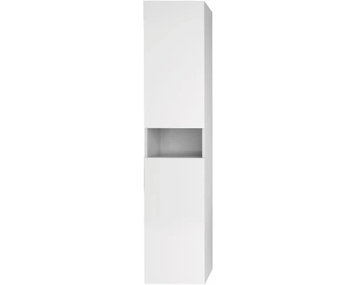 Пенал подвесной белый глянец R Dreja Perfecto 99.0809