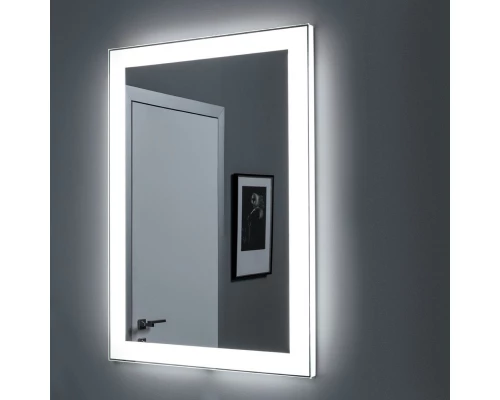 Зеркало 60x85 см Dreja Kvadro 77.9011W