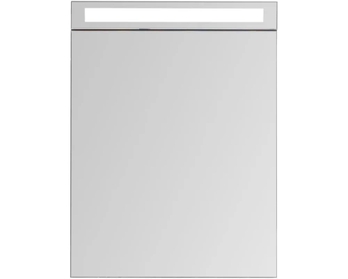 Зеркальный шкаф 60x80 см дуб кантри L Dreja Max 77.9006D