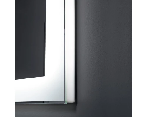 Зеркало 100x85 см Dreja Kvadro 77.9013W