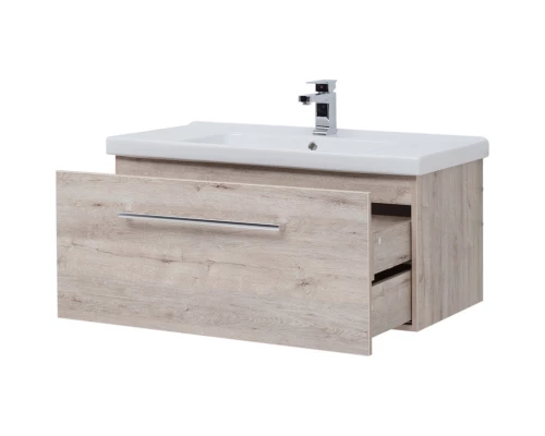 Тумба дуб кантри 96 см Dreja Big Inn 77.0206D