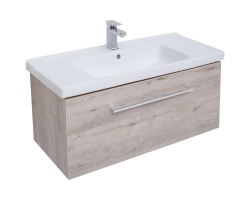 Тумба дуб кантри 96 см Dreja Big Inn 77.0206D