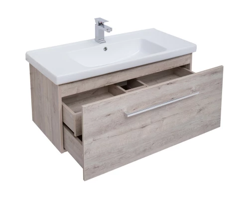 Тумба дуб кантри 96 см Dreja Big Inn 77.0206D