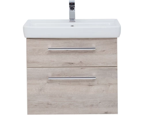 Тумба дуб кантри 54,5 см Dreja Q Max 77.0004D