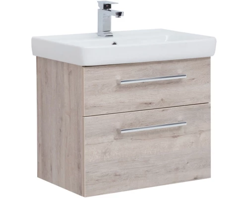 Тумба дуб кантри 54,5 см Dreja Q Max 77.0004D