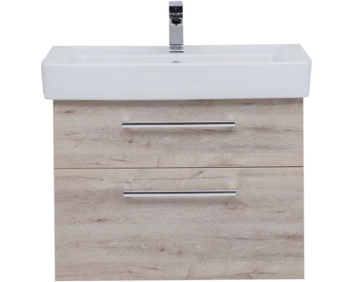 Тумба дуб кантри 64,5 см Dreja Q Max 77.0006D