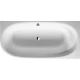 Акриловая ванна 190x90 см R Duravit Cape Cod 700363000000000
