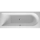 Акриловая ванна 170x70 см левая Duravit Darling New 70024000000000