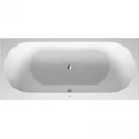 Акриловая ванна 180x80 см Duravit Darling New 700244000000000 Акриловая ванна 180x80 см Duravit Darling New 700244000000000