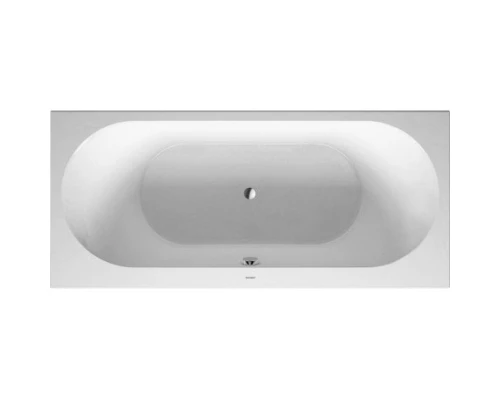 Акриловая ванна 180x80 см Duravit Darling New 700244000000000