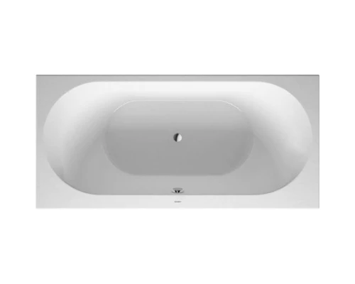 Акриловая ванна 190x90 см Duravit Darling New 700245000000000