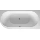 Акриловая ванна 190x90 см R Duravit Darling New 700247000000000