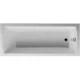 Акриловая ванна 170x70 см Duravit Daro 700141000000000