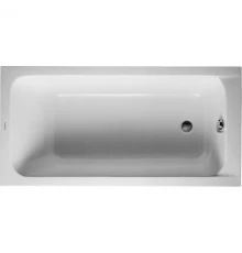 Акриловая ванна 150x75 см Duravit D-Code 700095000000000