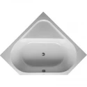 Акриловая ванна 140x140 см Duravit D-Code 700137000000000