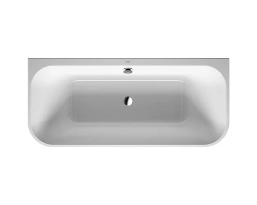 Акриловая ванна 180x80 см Duravit Happy D.2 700318000000000