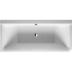 Акриловая ванна 180x80 см L Duravit P3 Comforts 700379000000000