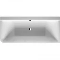 Акриловая ванна 180x80 см R Duravit P3 Comforts 70038000000000
