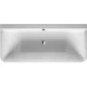 Акриловая ванна 180x80 см Duravit P3 Comforts 700381000000000