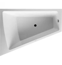 Акриловая ванна 180x140 см L Duravit Paiova 700268000000000