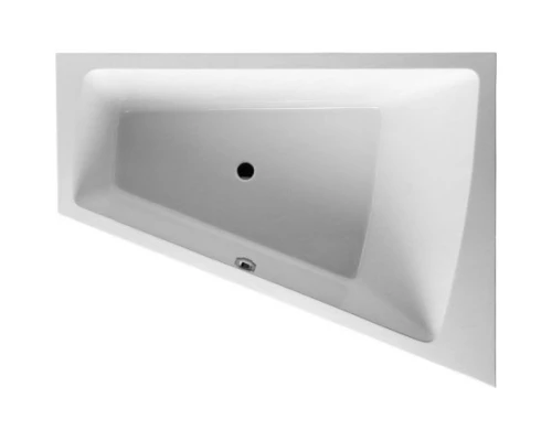 Акриловая ванна 170x130 см R Duravit Paiova 700215000000000