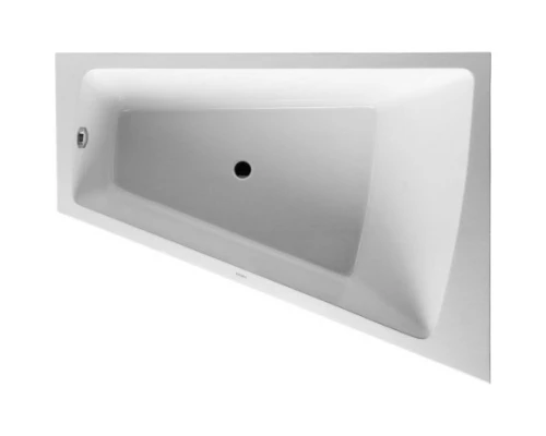 Акриловая ванна 170x130 см R Duravit Paiova 700267000000000