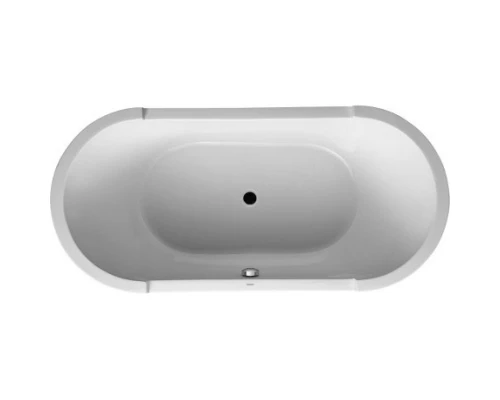 Акриловая ванна 190x90 см Duravit Starck 700011000000000
