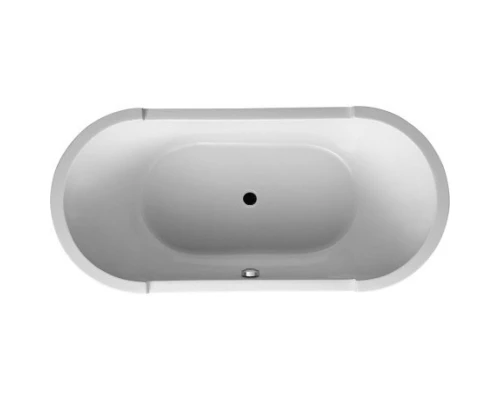 Акриловая ванна 190x90 см Duravit Starck 700012000000000