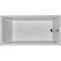 Акриловая ванна 180x90 см Duravit Starck 700050000000000