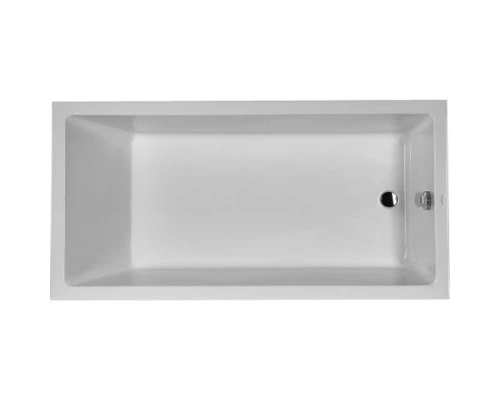 Акриловая ванна 180x90 см Duravit Starck 700050000000000