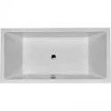 Акриловая ванна 180x90 см Duravit Starck 700052000000000