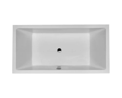 Акриловая ванна 180x90 см Duravit Starck 700052000000000