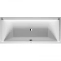 Акриловая ванна 180x80 см Duravit Starck 700338000000000