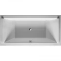Акриловая ванна 180x90 см Duravit Starck 700339000000000