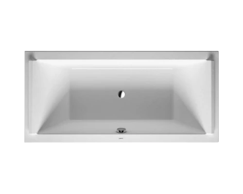 Акриловая ванна 190x90 см Duravit Starck 700340000000000