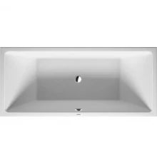 Акриловая ванна 180x80 см Duravit Vero Air 700413000000000