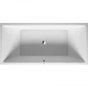 Акриловая ванна 190x90 см Duravit Vero Air 700414000000000