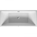 Акриловая ванна 180x80 см Duravit Vero Air 700417000000000