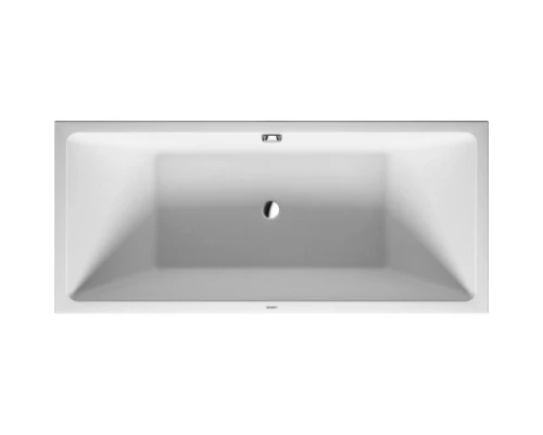 Акриловая ванна 180x80 см Duravit Vero Air 700418000000000