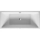Акриловая ванна 180x80 см Duravit Vero Air 700418000000000