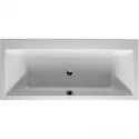 Акриловая ванна 180x80 см Duravit Vero 700135000000000 Акриловая ванна 180x80 см Duravit Vero 700135000000000