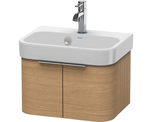 Тумба дуб европейский 47,5 см Duravit Happy D.2 H2626805252