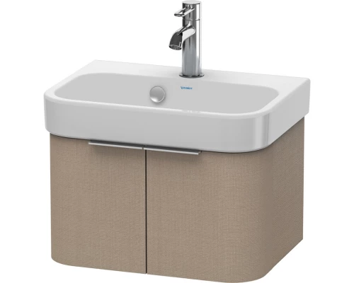Тумба лен 47,5 см Duravit Happy D.2 H2626807575