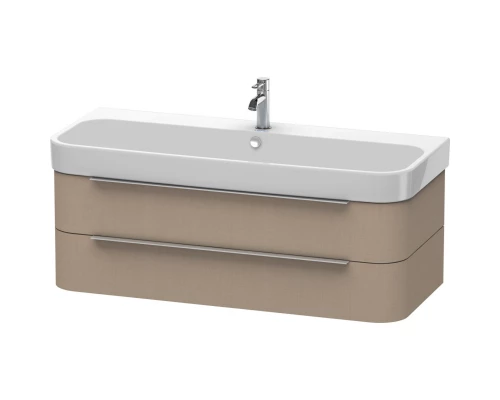Тумба лен 117,5 см Duravit Happy D.2 H2636707575